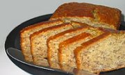 Pain aux bananes et aux pépites de chocolat 2