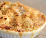 Gratin de chou-fleur 3