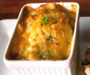 Gratin de pommes de terre 2