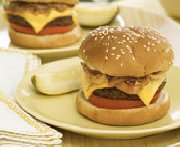 Cowboy Burgers