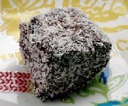 Lamingtons