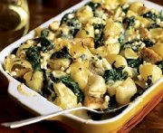 Lumaconi Florentine