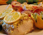 Mahi-mahi Zezistopoulos