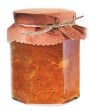 Marmelade d'oignons