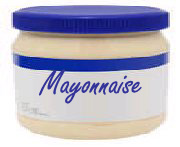 La mayonnaise qui ne se rate jamais
