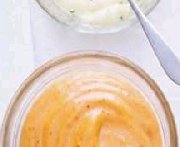 Mayonnaise à l'américaine