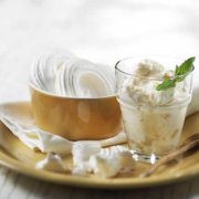 Apricot Mousse