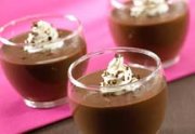 Easy Chocolate Mousse 