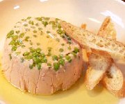 Mousse de crevettes 3