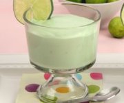 Key Lime Mousse