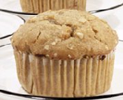 Muffins au sirop d'érable 5