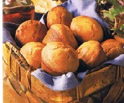 Muffins au sirop d'érable 6