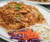 Richard Patten's Chicken Pad Thai