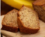 Banana Bread