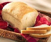 Delicious White Bread