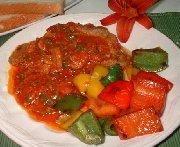 Pain de viande  6