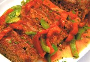 Pain de viande  5