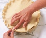 Perfect Pie Crust