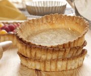 Crisco No Fail Pie Crust