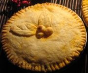 Mexican meatpie 1