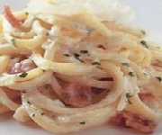 Pasta Carbonara