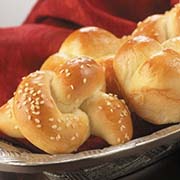 Holiday Dinner Rolls