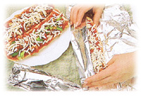 Pizza Rapido