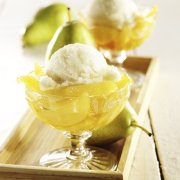 Pear Delight 