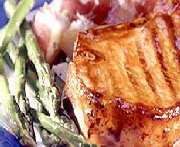 Porc des Laurentides 