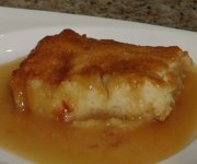 Chomeur  pudding 8