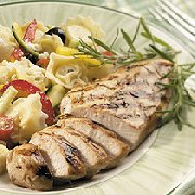 Rosemary Grilled Chicken