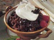 Hot Fudge Pudding Cake 