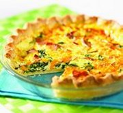 Classic Quiche