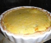 Quiche lorraine