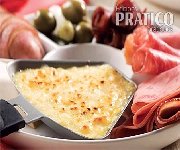 Raclette traditionnelle