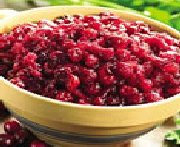 Cranberry-Caramelized Onion Relish