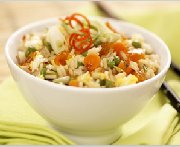 Stir Fried Rice