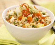 Stir-Fried Rice