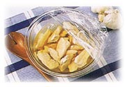 Salade Californienne