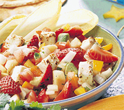 Salade Californienne