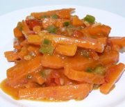 Salade de carottes 3