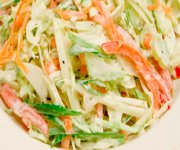 Creamy Coleslaw 7