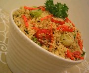 Salade de couscous 2