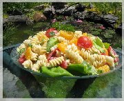 Salade de rotini