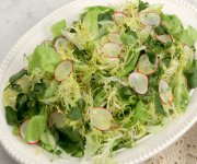 Frisee Salad