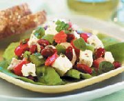 Fabulous Feta Salad