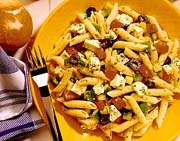 Greek Pasta Salad