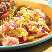 German Potato Salad