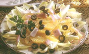 Salade turque