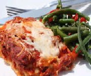 Sauce à Lasagne 2